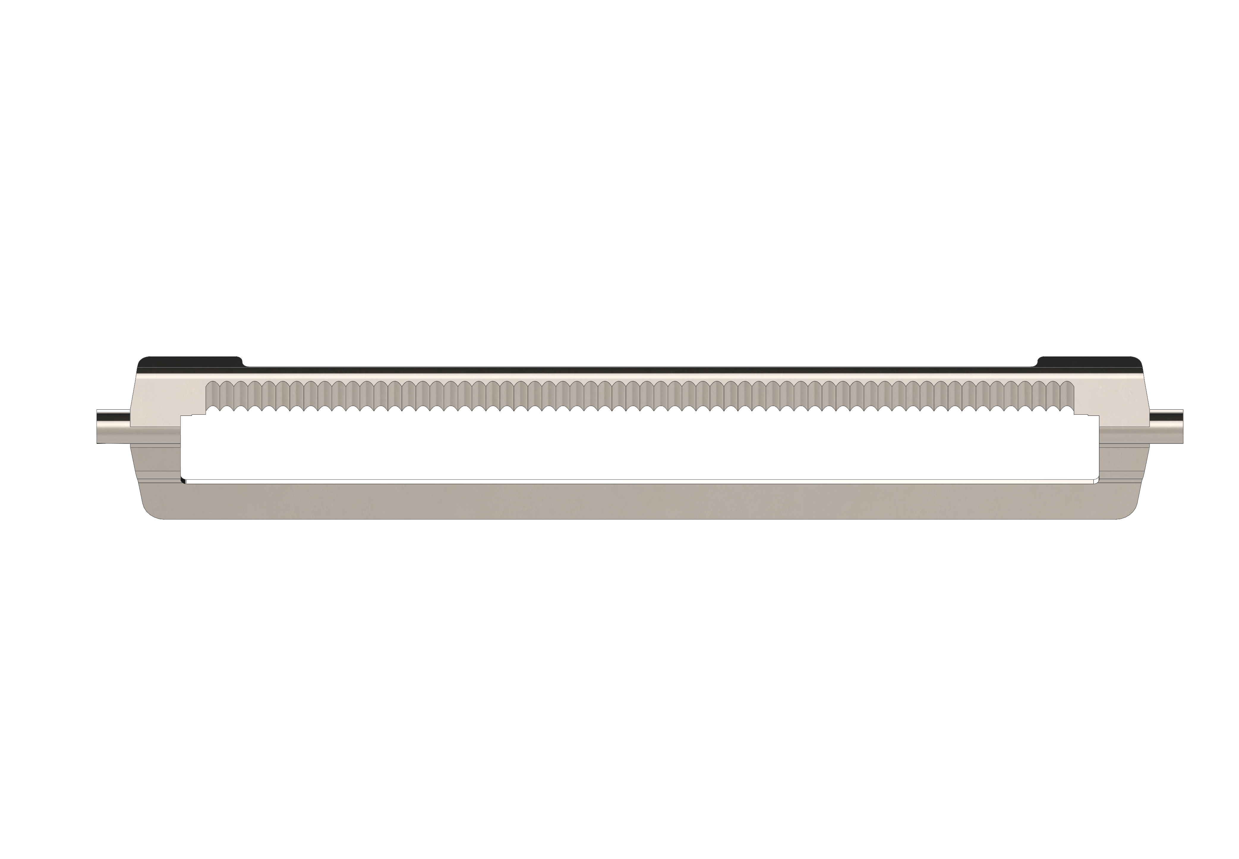 オレンジ用ピーラー S-1A