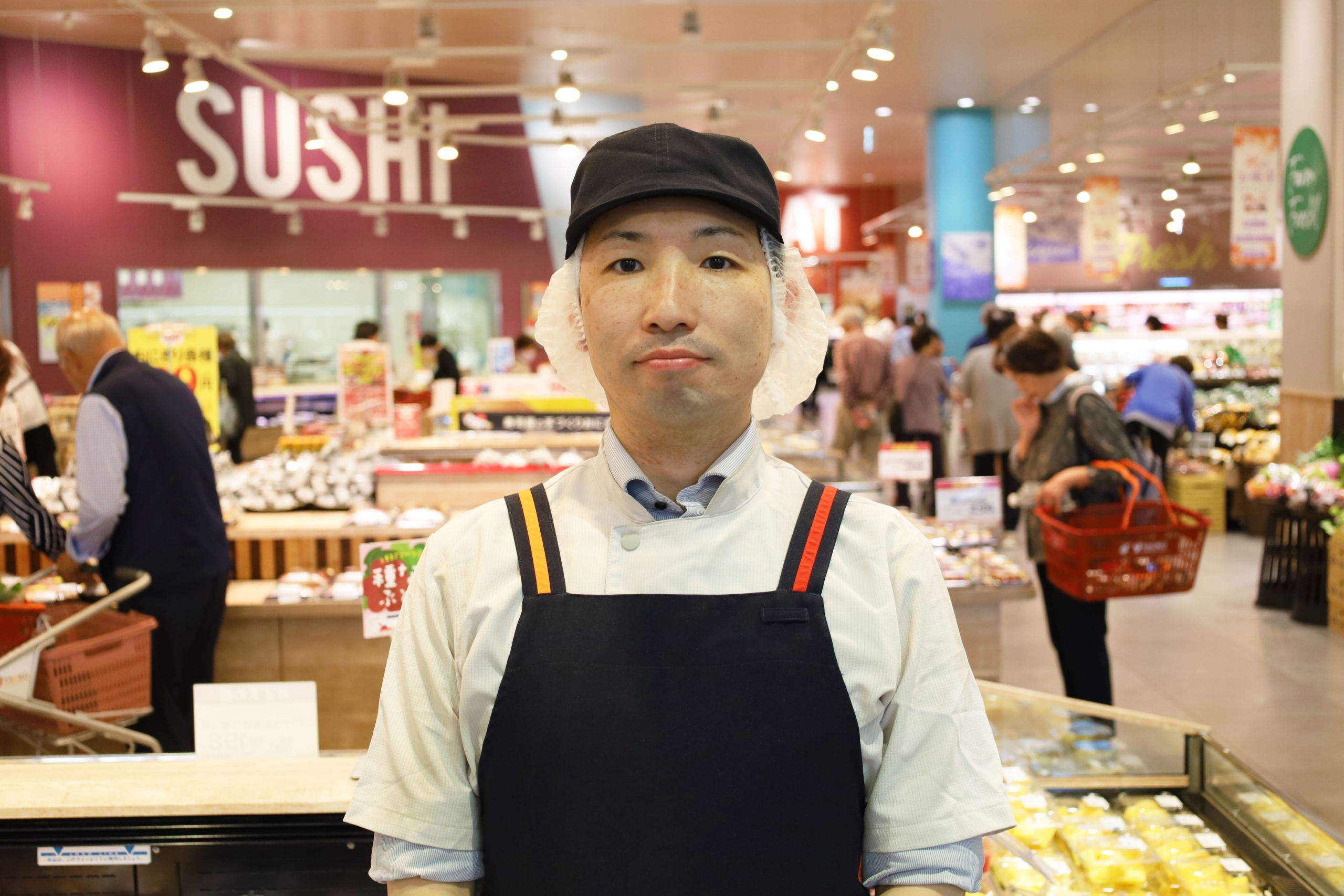  ヤオコー　関口様